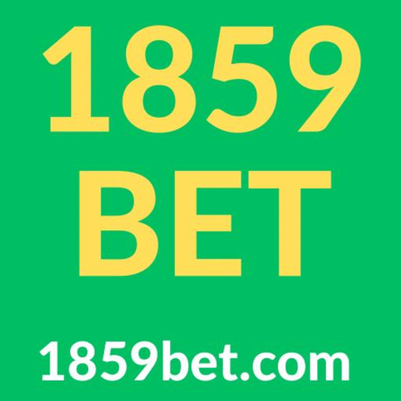 Logo da 1859BET